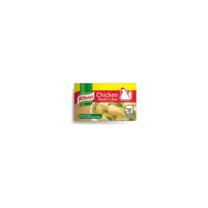 G - Chicken Cubes