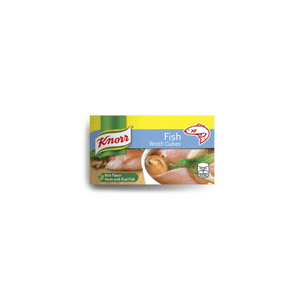 G - Knorr Fish Cubes