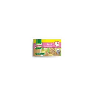 G - Knorr Pork Cubes