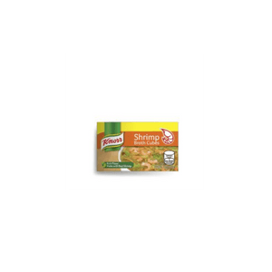 G - Knorr Shrimp Cubes