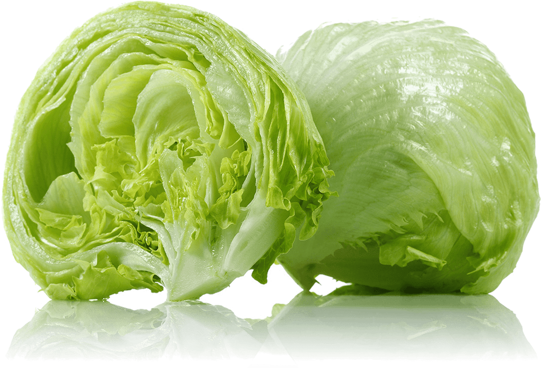 Lettuce Iceberg (500g)