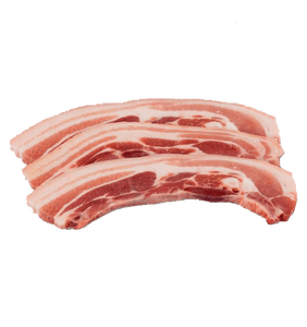 Pork - Pork Belly Liempo Cut (500G)