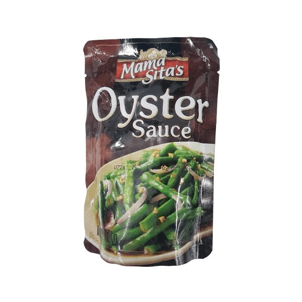 G - Mama Sita's Oyster Sauce (150g)