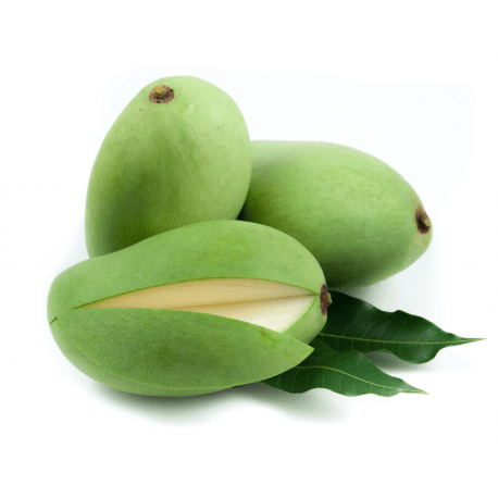 Mango Green Kalabaw (250g)