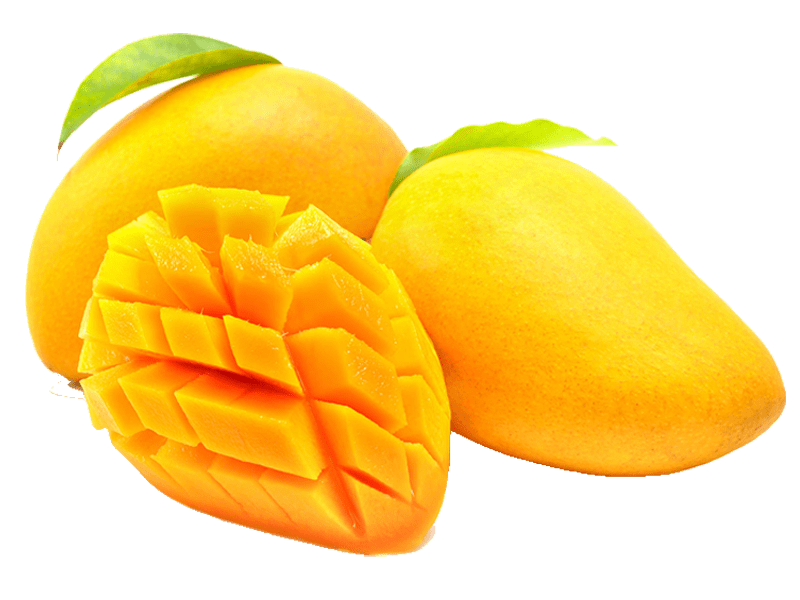 Mango Ripe (500g)