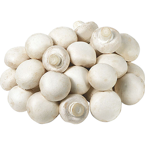 Mushroom Button (250g)