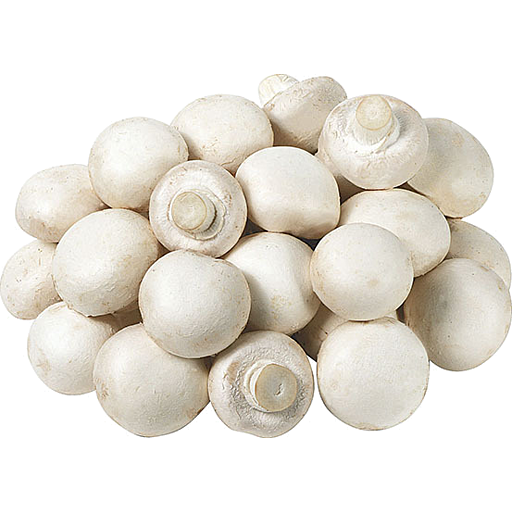 Mushroom Button (250g)