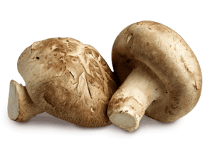 Mushroom Shitake Fresh (250g)
