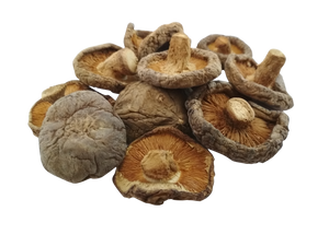 Mushroom Shitake Dried (250g)