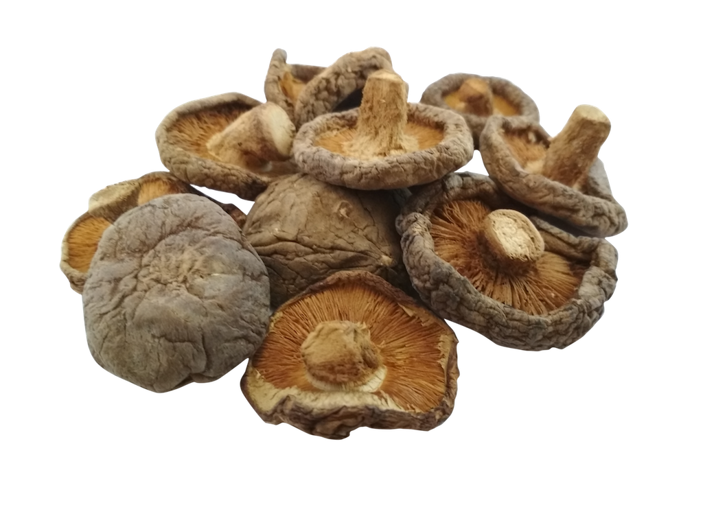 Mushroom Shitake Dried (250g)
