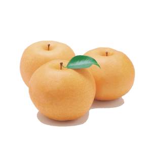 Korean Sweet Pears Big (piece)