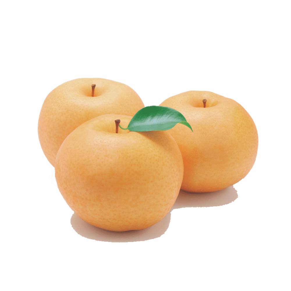 Korean Sweet Pears Big (piece)