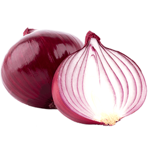 Onion Red (250g)