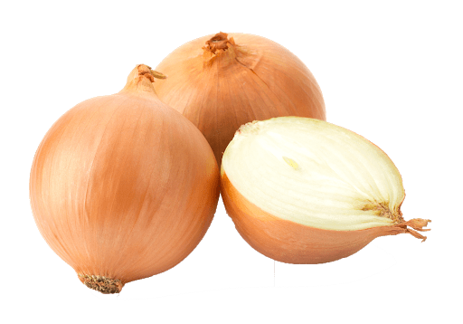Onion White (250g)
