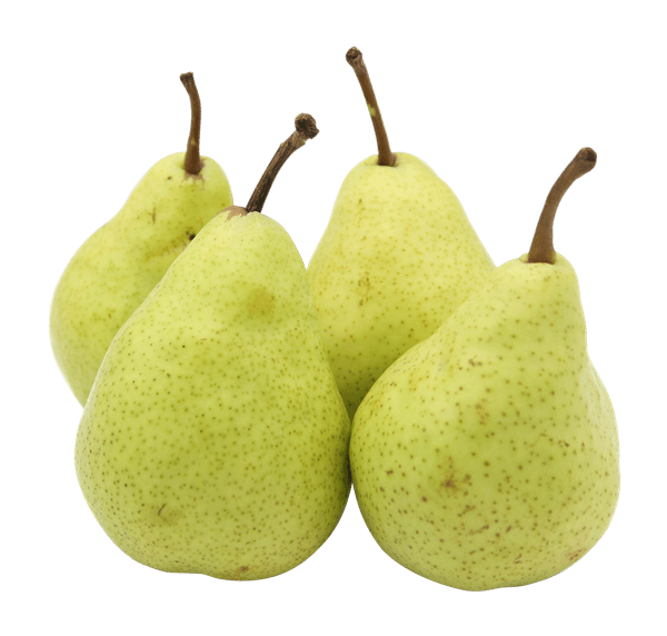 Packham Pears (520G-600G) ⭐