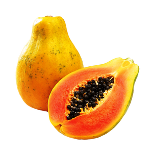 Papaya (piece)