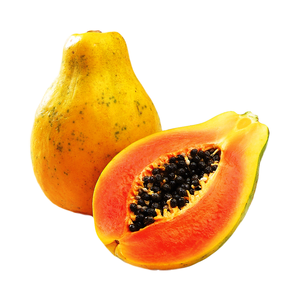 Papaya (piece)