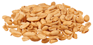 Peanuts Skinless (500g)