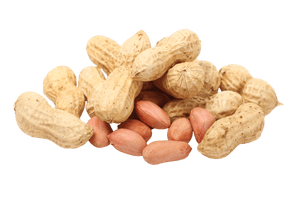 Peanuts with shell (500g)