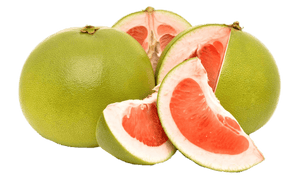 Pomelo Davao (piece)