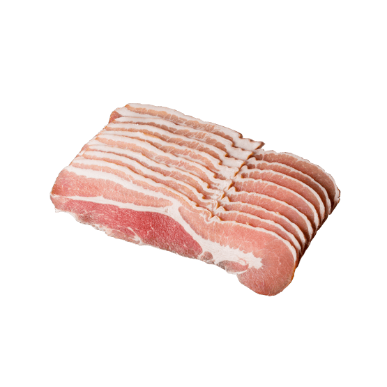 Pork - Belly Samgyeopsal Cut (500g)