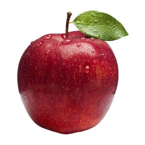 Apple Red (piece)