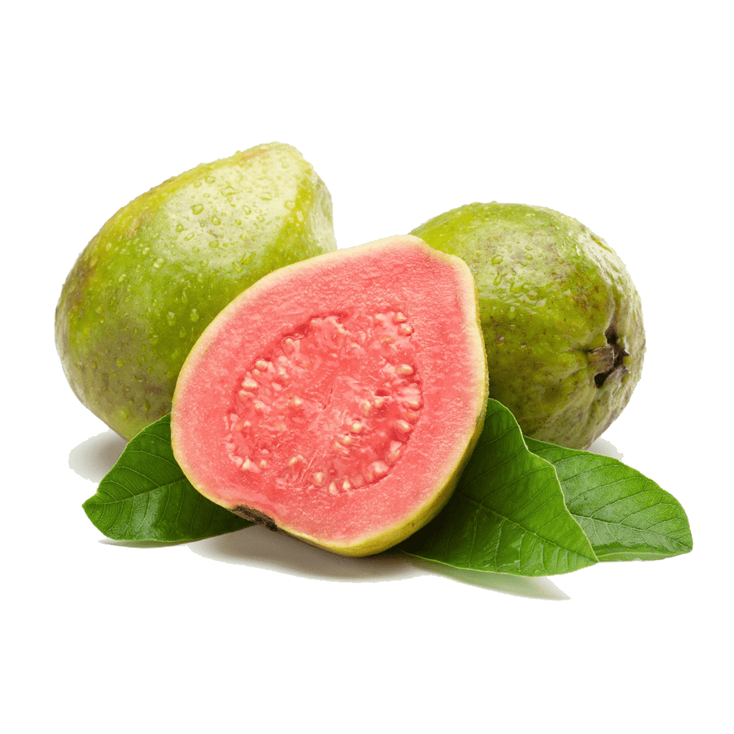 Pink Guava + powder dip (pack)