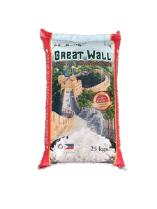 Rice - Great Wall Sinandomeng (25kg)