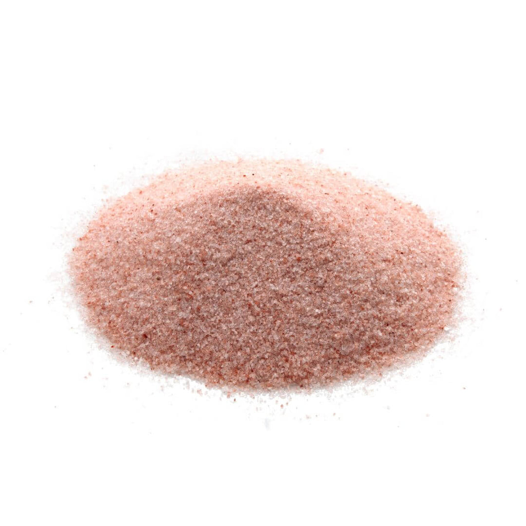 Himalayan Pink Salt Fine (100g)