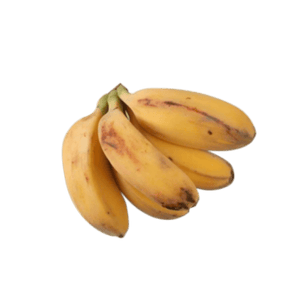 Banana Saba (piece)