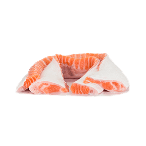 Seafood - Salmon Belly Strips (500g)