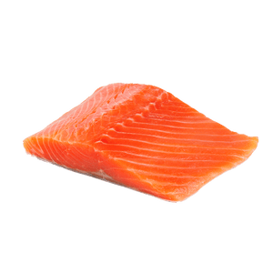 Seafood - Salmon Fillet Skin on (250g)