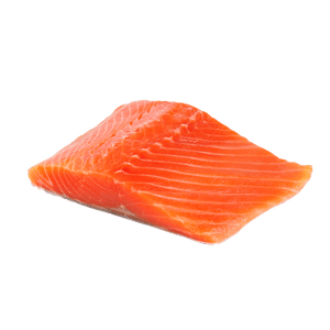 Seafood - Salmon Fillet Skin on (200g)