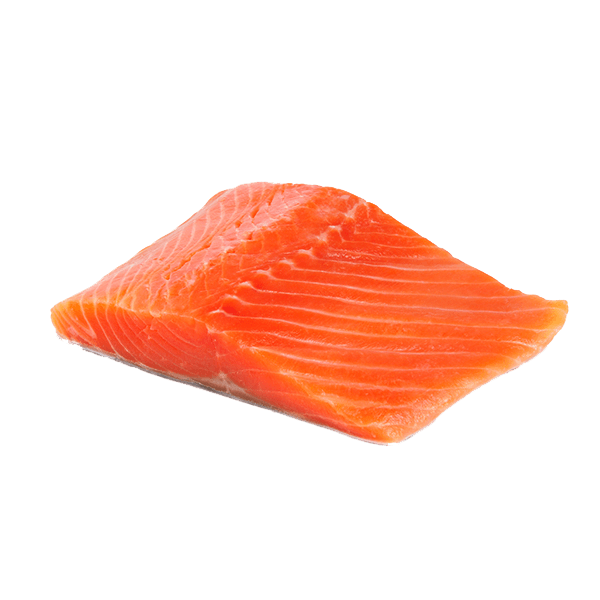 Seafood - Salmon Fillet Skin on (200g)