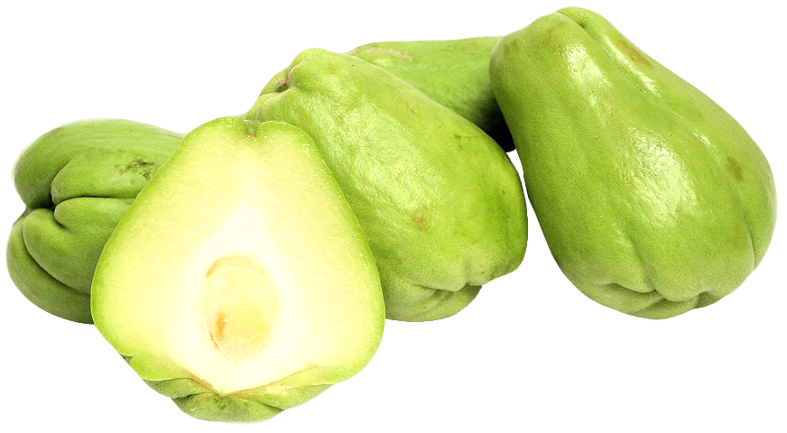 Sayote (250g) – Fresh and Green