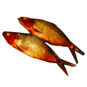 Seafood - Smoked Tinapang Bangus (3pcs)