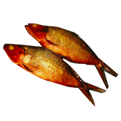 Seafood - Smoked Tinapang Bangus (3pcs)