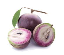 Load image into Gallery viewer, Star Apple Caimito (500g) ⭐
