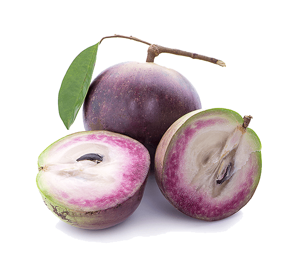 Star Apple Caimito (500g) ⭐