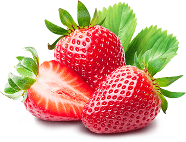 King Strawberry Fresh (250g)