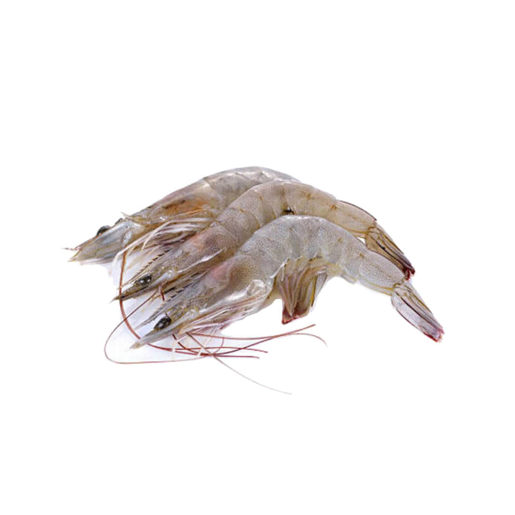 Seafood - Shrimp Suahe (500g)