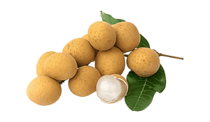 Thai Longgan (500g)