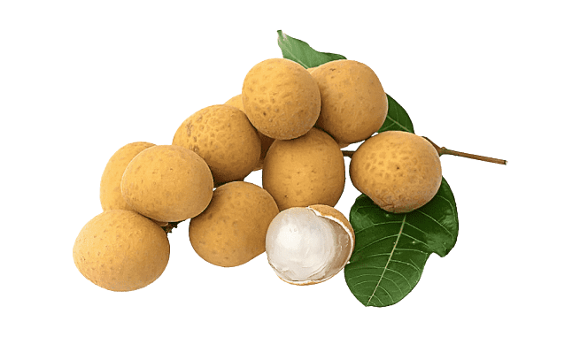 Thai Longgan (500g)