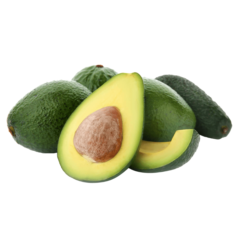 Avocado Local (500g)