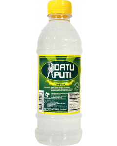 G - Datu Puti Vinegar (385ml)
