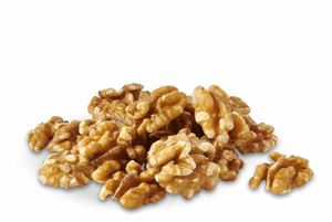 Raw Walnuts (250g)