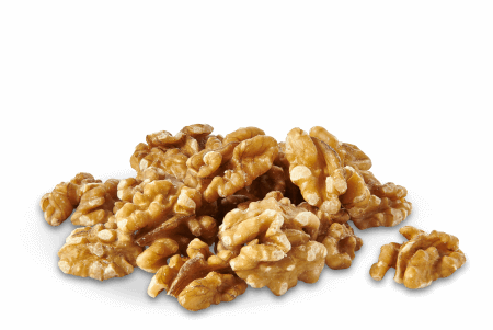 Raw Walnuts (250g)