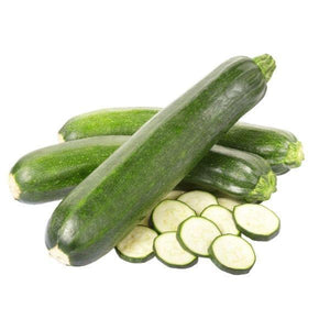 Zucchini (250g)