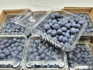Blueberry Fresh US (pack) ⭐