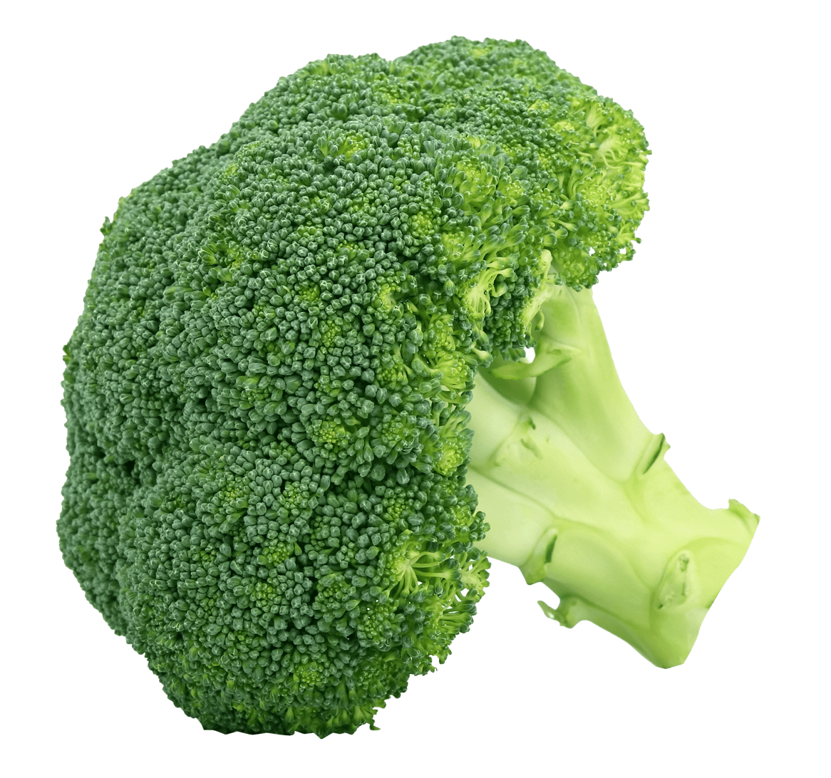 Brocolli (500g) – Fresh and Green